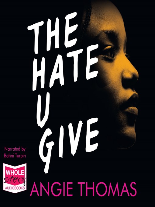 The Hate U Give