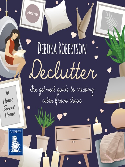 Declutter