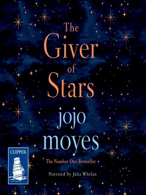 The Giver of Stars