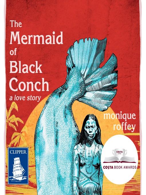 The Mermaid of Black Conch