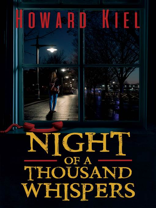 Night of a Thousand Whispers 