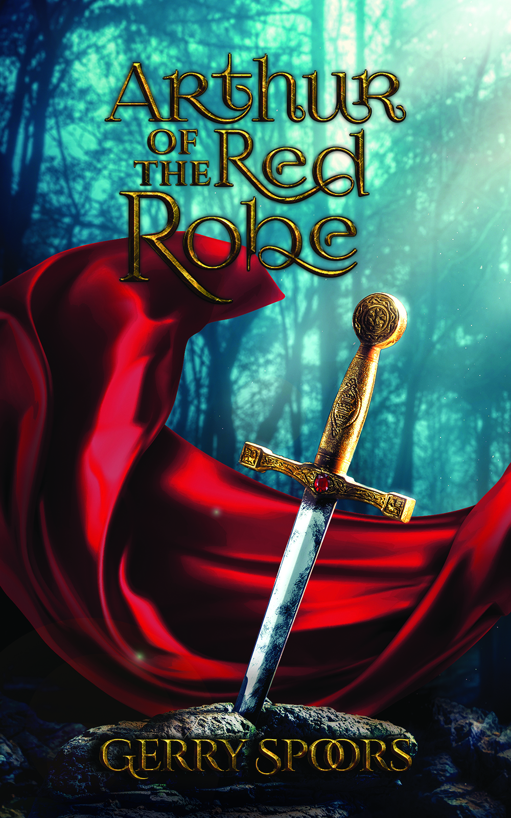 Arthur of the Red Robe