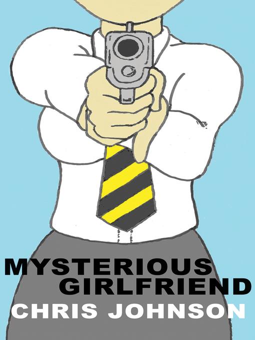 Mysterious Girlfriend