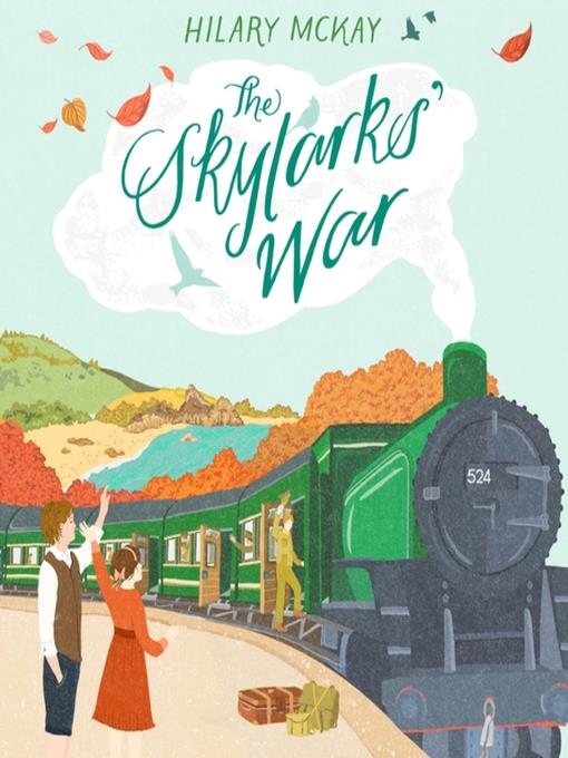 The Skylarks' War