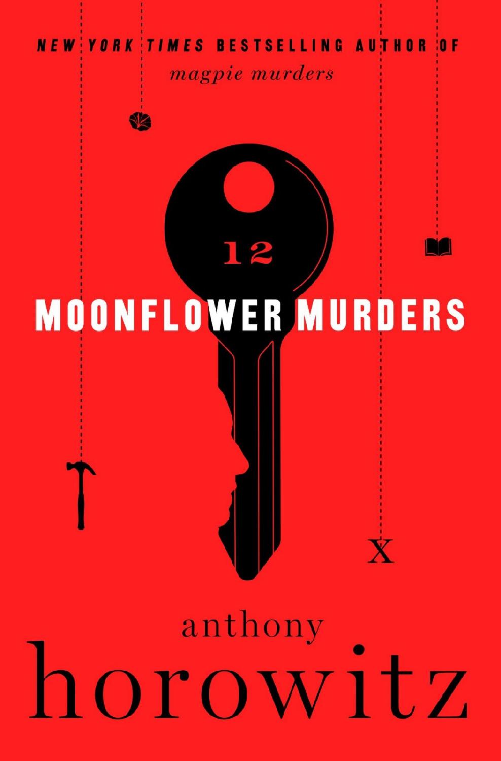 Moonflower Murders