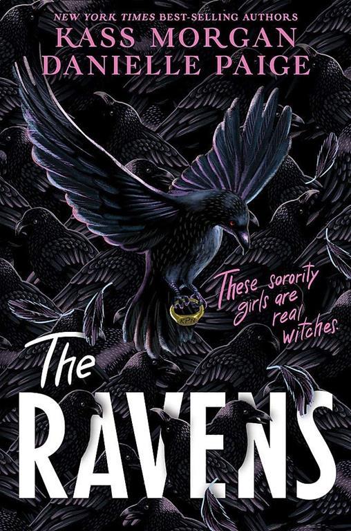 The Ravens