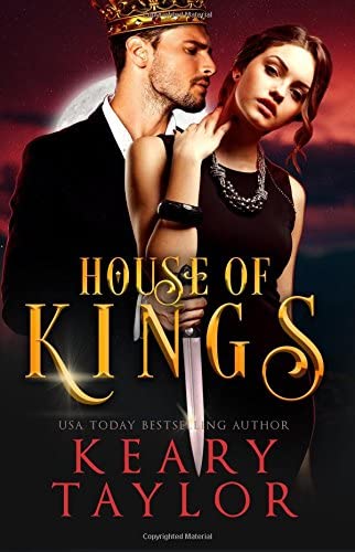 House of Kings (House of Royals) (Volume 3)