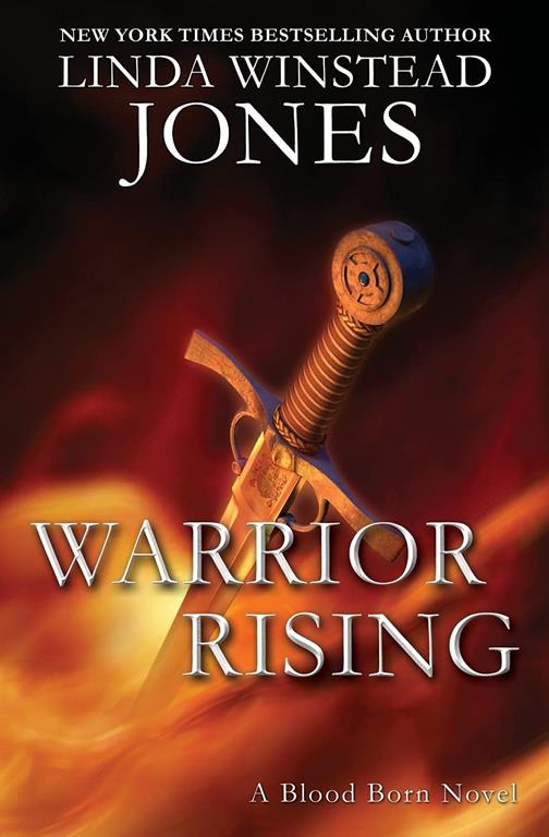 Warrior Rising (Blood Born)