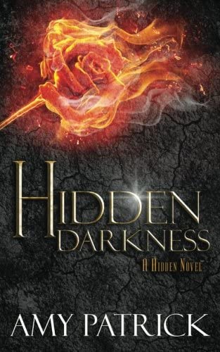 Hidden Darkness, Book 4 of the Hidden Saga (Volume 4)