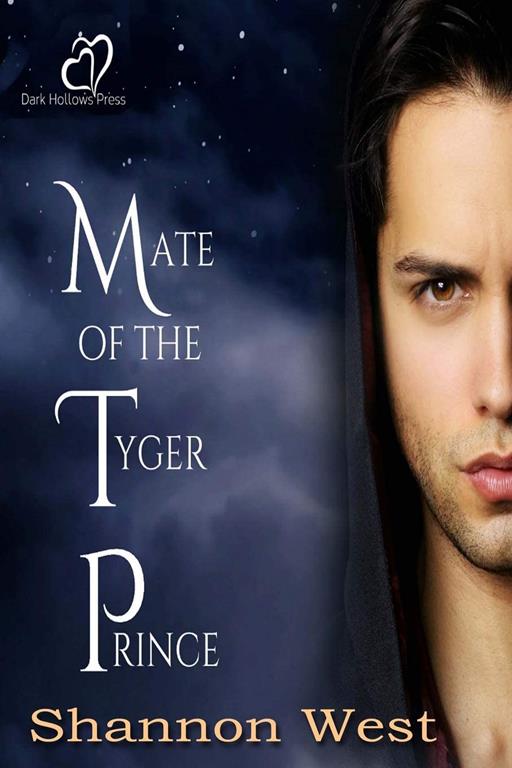 Mate of the Tyger Prince