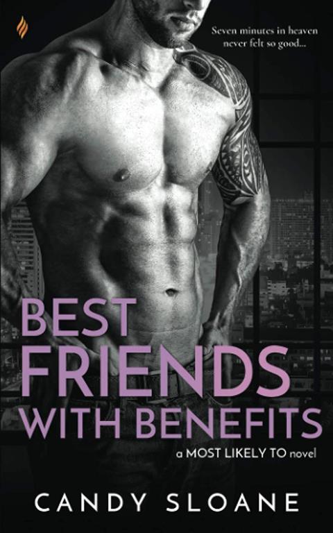 Best Friends with Benefits