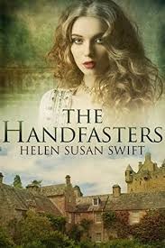 The Handfasters (Lowland Romance)