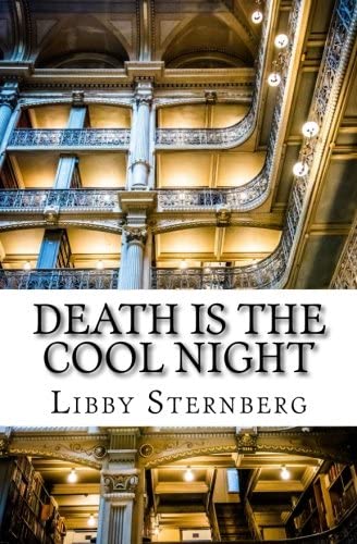 Death Is the Cool Night