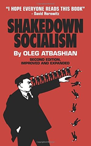 Shakedown Socialism