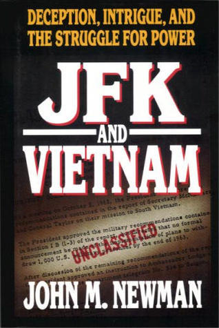 JFK and Vietnam