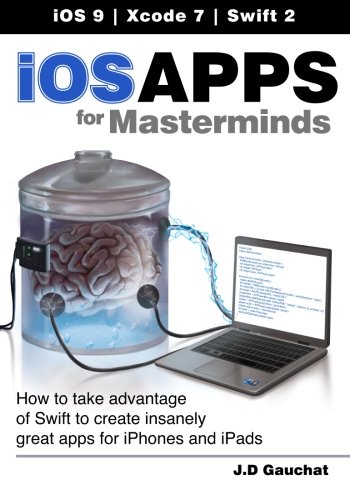 iOS Apps for Masterminds