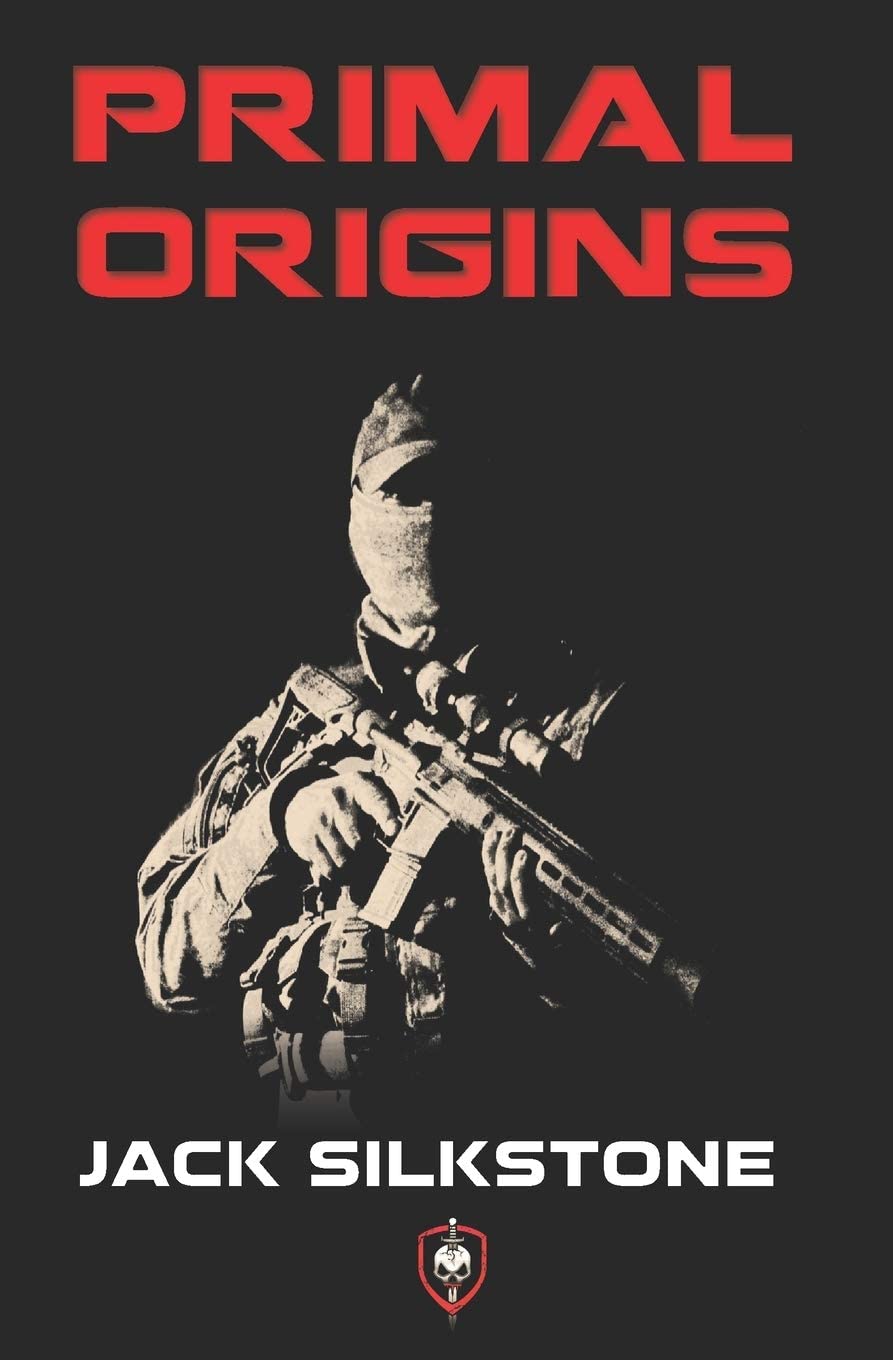 PRIMAL Origins (Volume 1)