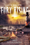 Fury Rising (Dark Inside) (Volume 3)