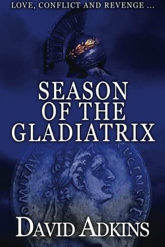 Season of the Gladiatrix