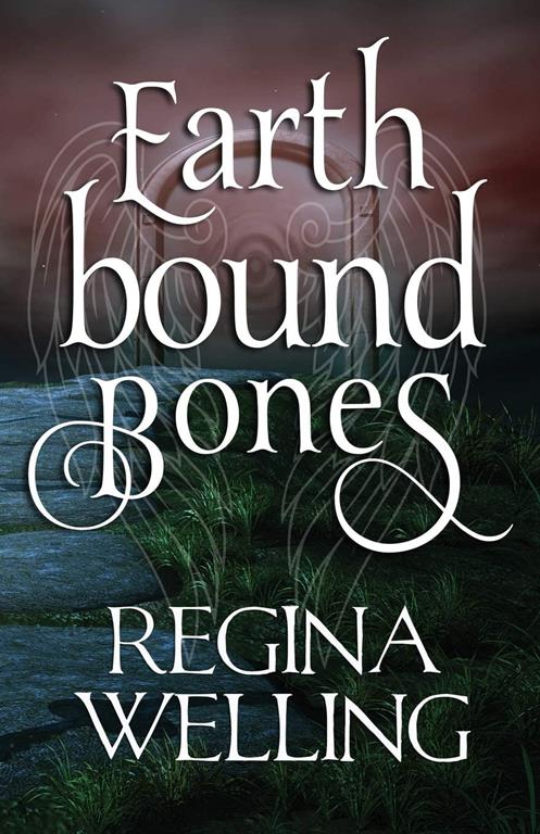 Earthbound Bones: An Earthbound Novel (Psychic Seasons)