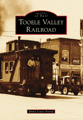 Tooele Valley Railroad