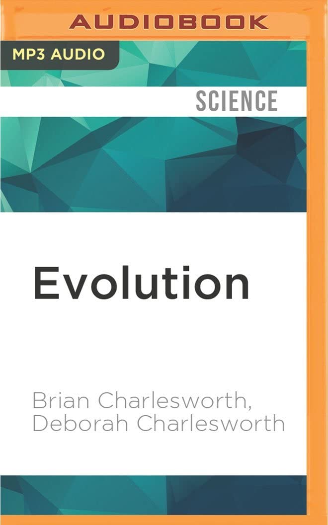Evolution (Very Short Introductions)