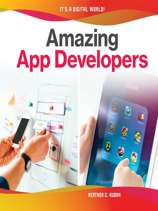 Amazing App Developers