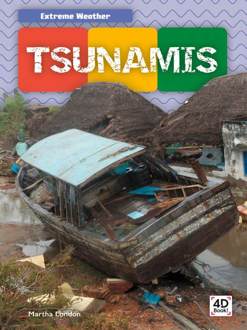 Tsunamis