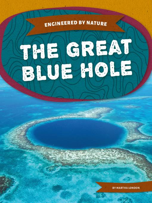 Great Blue Hole