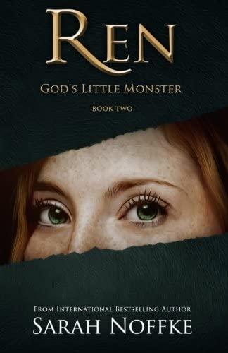 Ren: God's Little Monster (Volume 2)