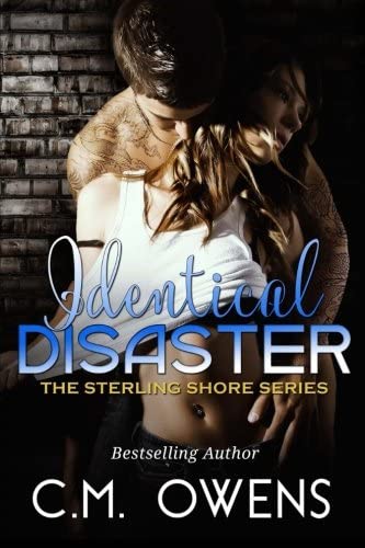 Identical Disaster (The Sterling Shore Series) (Volume 8)