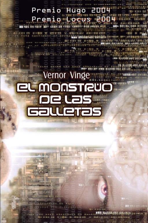 El Monstruo de las Galletas (Spanish Edition)