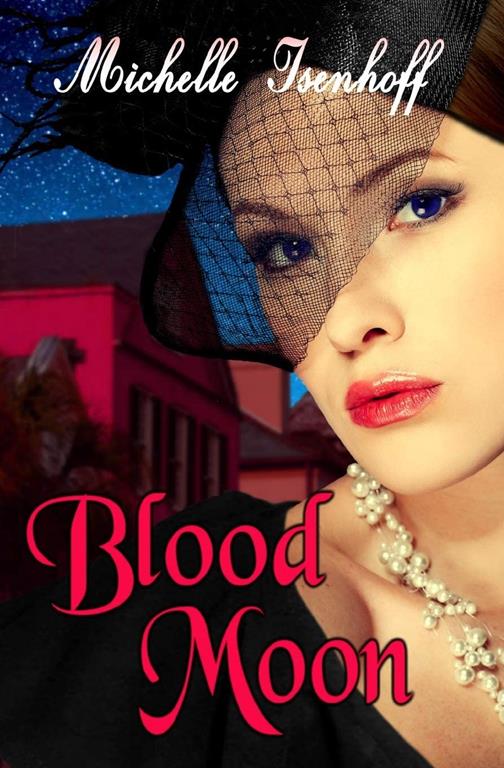 Blood Moon (Ella Wood) (Volume 2)