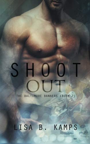 Shoot Out (The Baltimore Banners) (Volume 7)