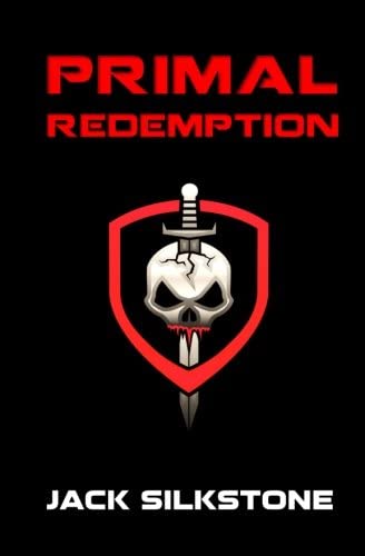 PRIMAL Redemption (Volume 7)