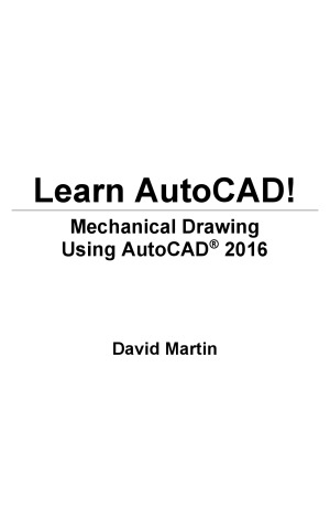 Learn Autocad!