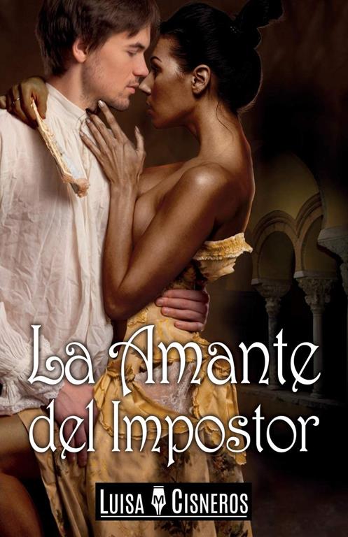 La Amante del Impostor (Spanish Edition)