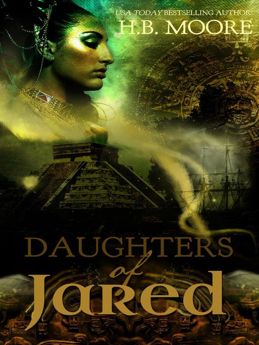 Daughters of Jared