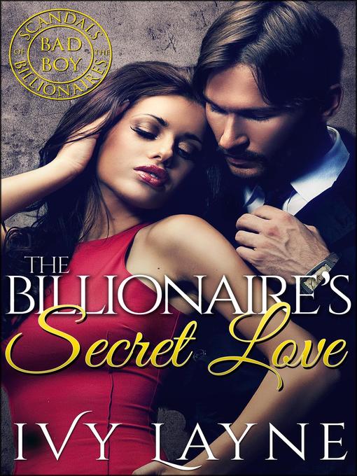 The Billionaire's Secret Love