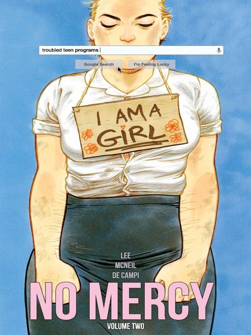 No Mercy (2014), Volume 2