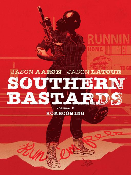 Southern Bastards (2014), Volume 3