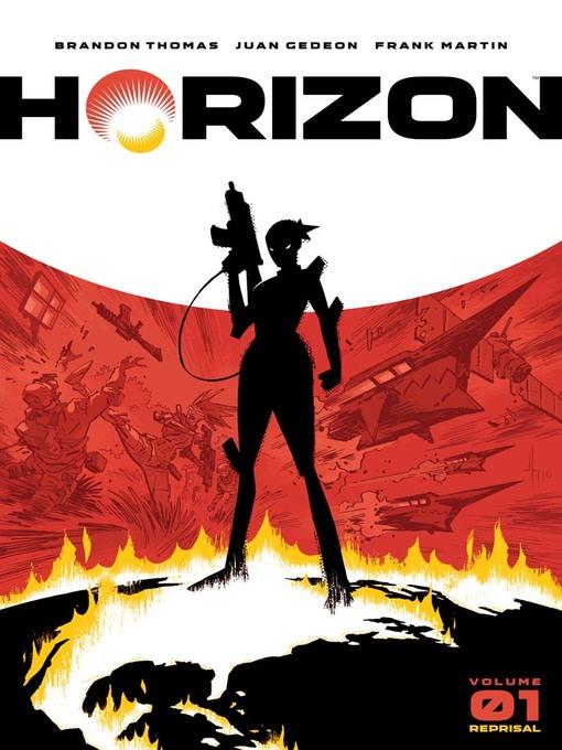 Horizon (2016), Volume 1