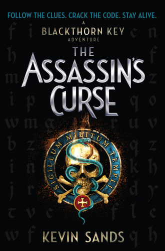 The Assassin's Curse