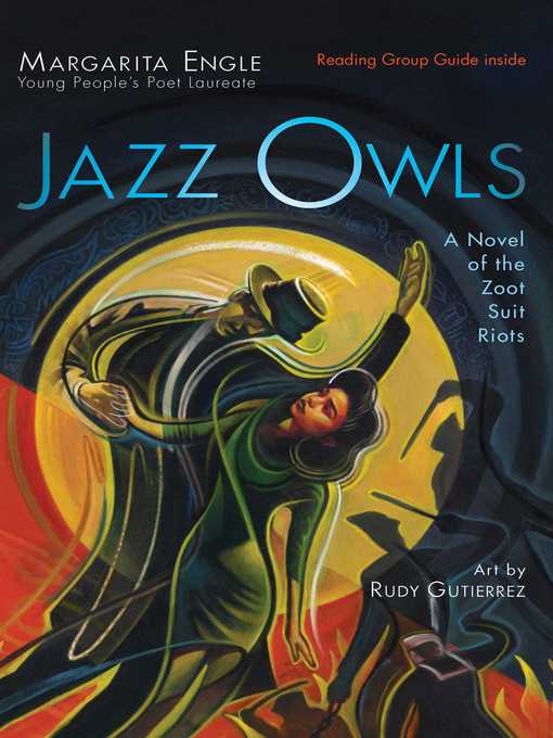 Jazz Owls