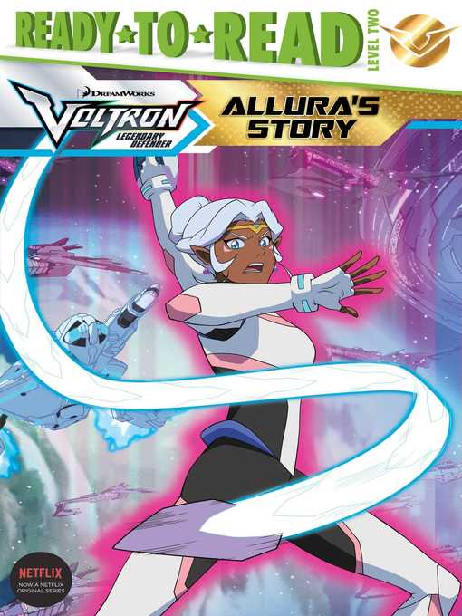 Allura's Story