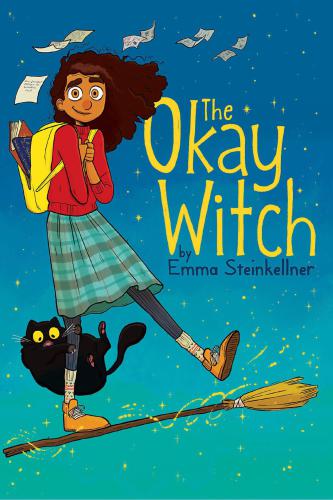 The Okay Witch (1)