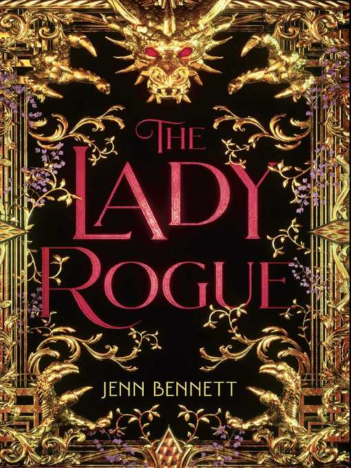 The Lady Rogue