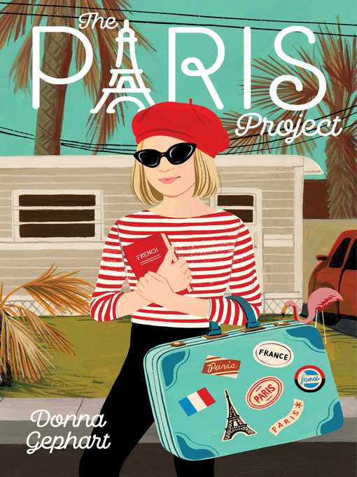 The Paris Project