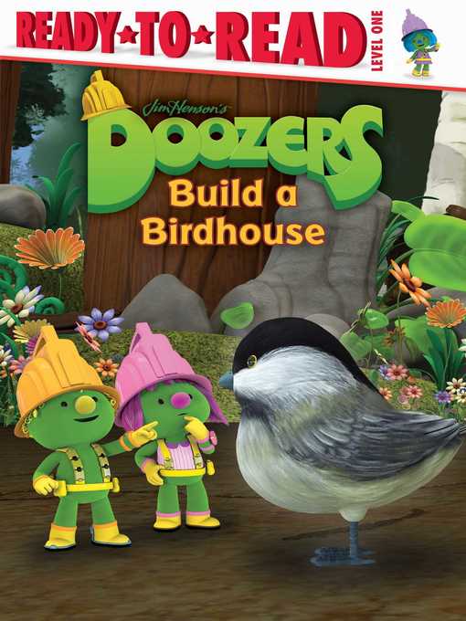 Doozers Build a Birdhouse