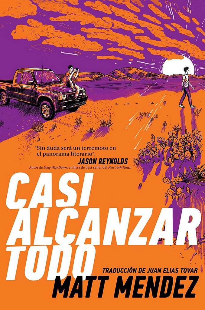 Casi alcanzar todo (Barely Missing Everything) (Spanish Edition)